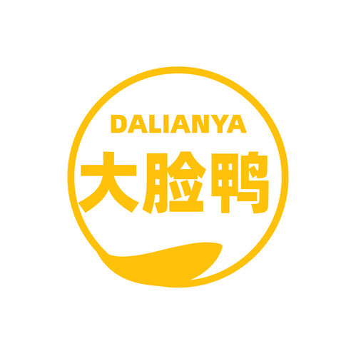 大脸鸭