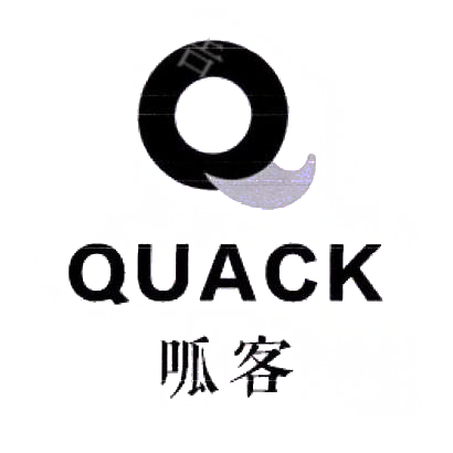 QUACK呱客