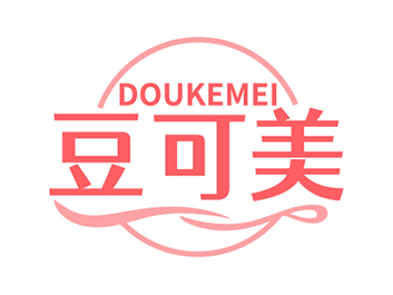 豆可美