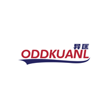 异匡 ODDKUANL
