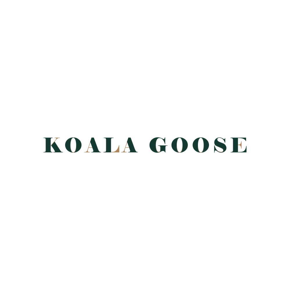 KOALA GOOSE