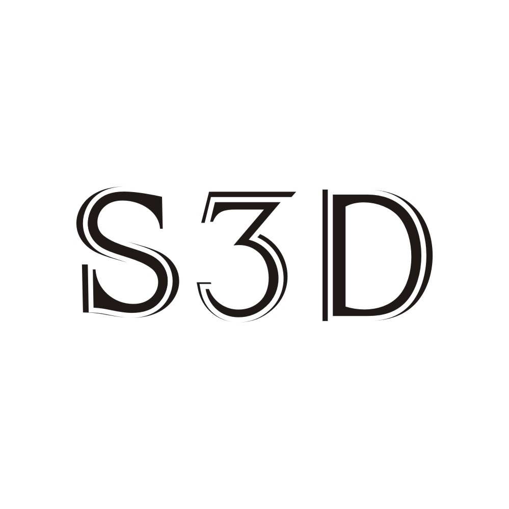 S3D