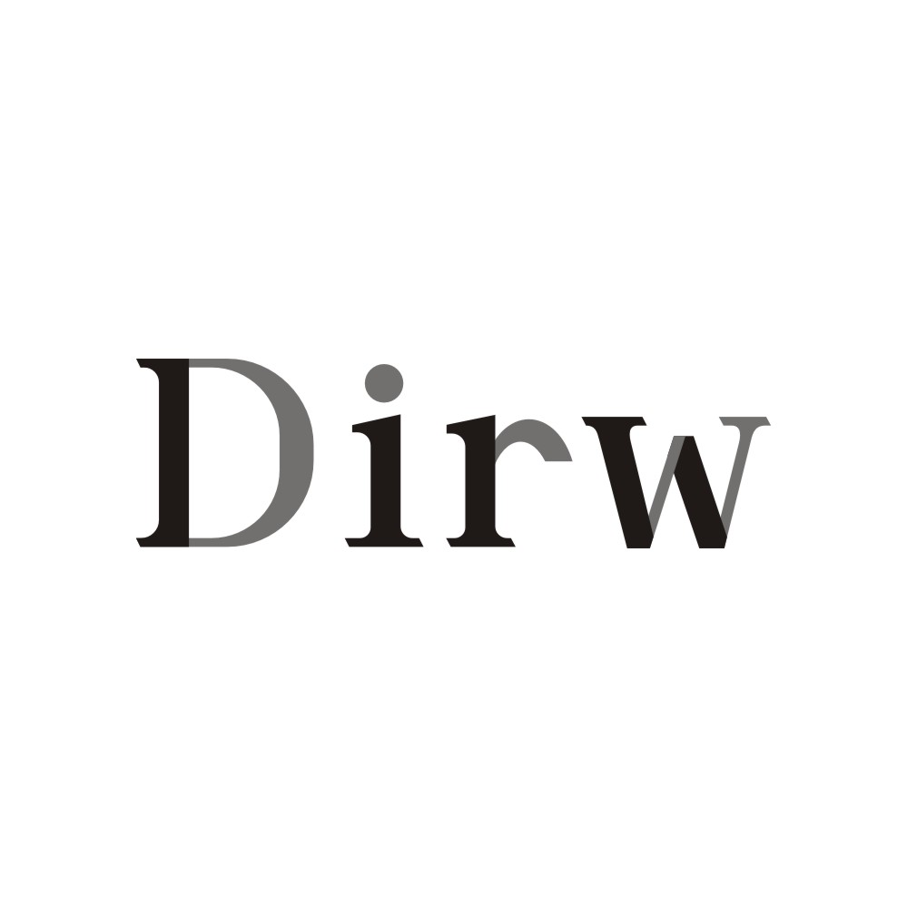 Dirw