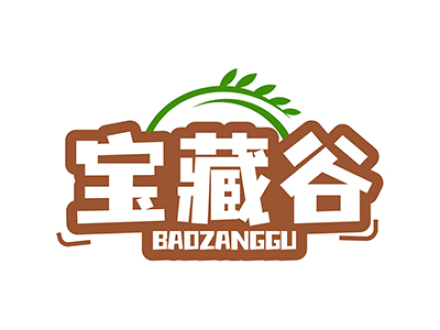 宝藏谷