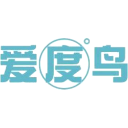 爱度鸟