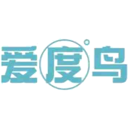 爱度鸟