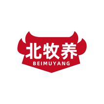 北牧养