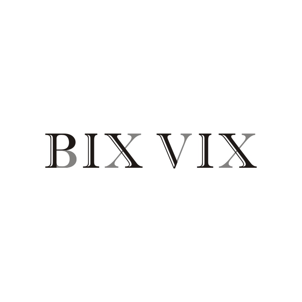 BIX VIX
