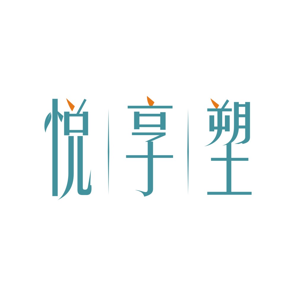悦享塑