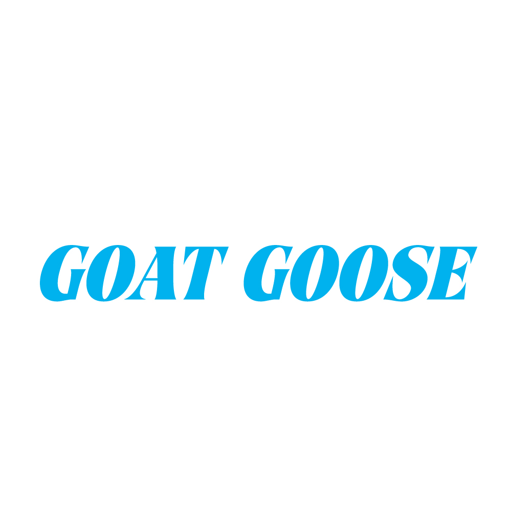 GOAT GOOSE