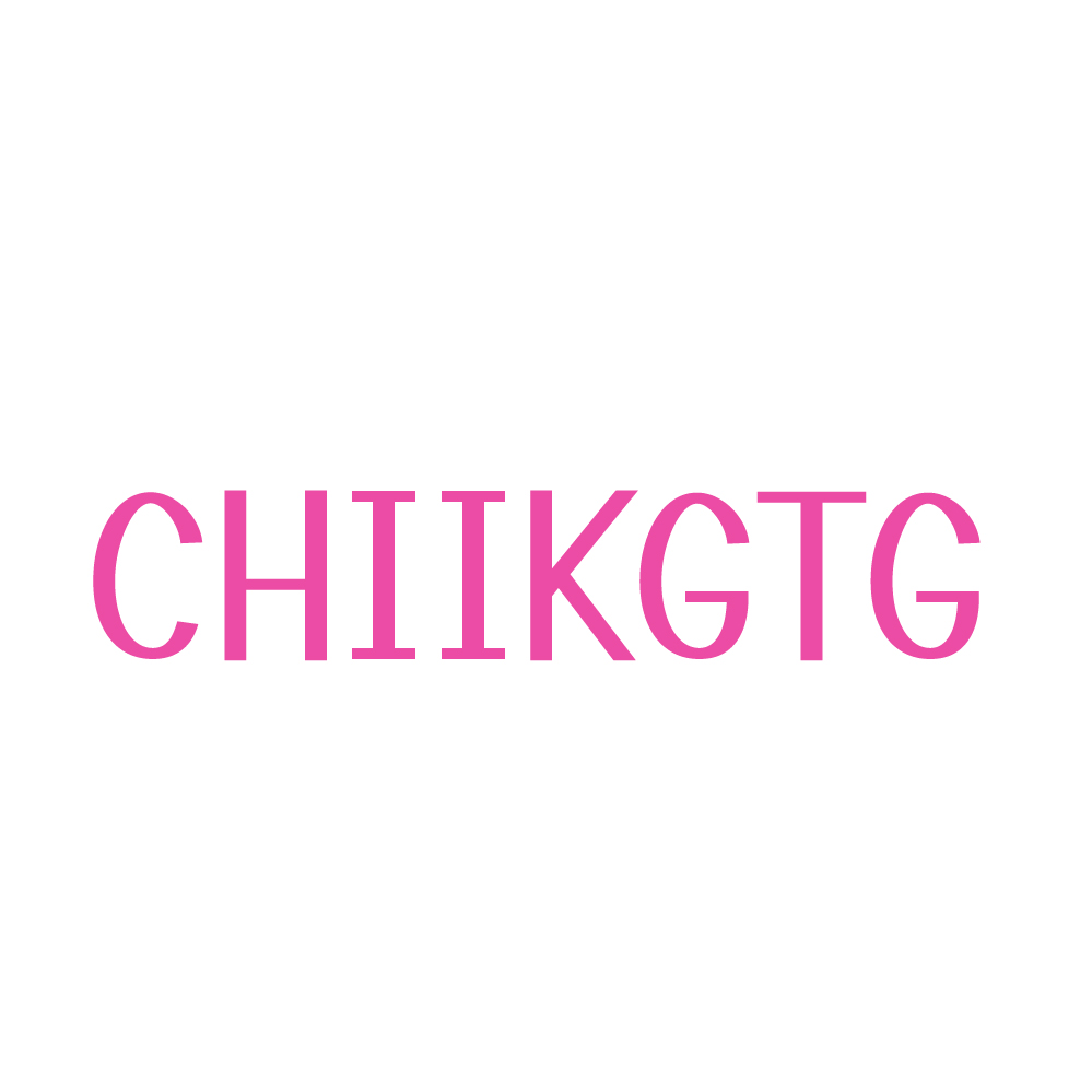 CHIIKGTG
