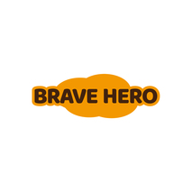 BRAVE HERO