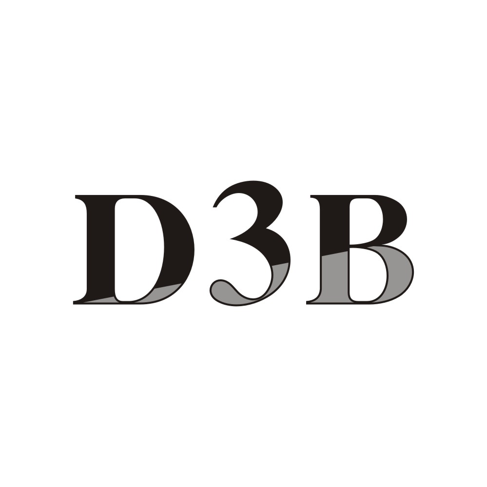 D3B
