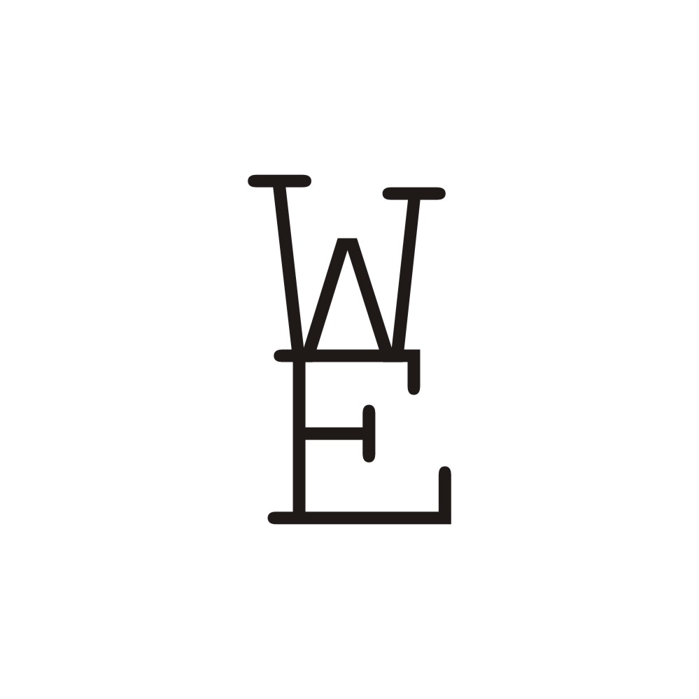 WE