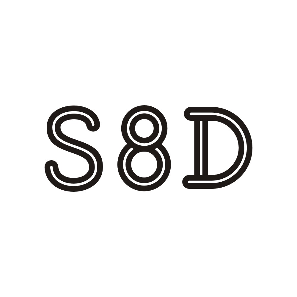 S8D