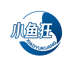 小鱼狂