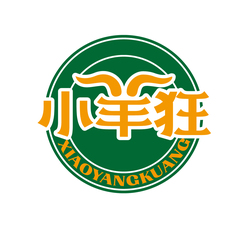小羊狂
