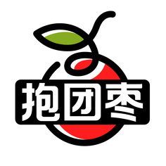 抱团枣