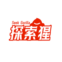 探索猩Seek Gorilla