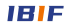 IBIF