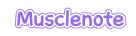 MUSCLENOTE