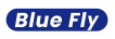 BLUE FLY
