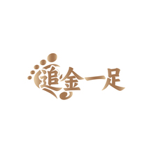 追金一足