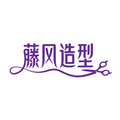 藤风造型