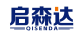 启森达