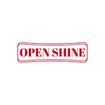 OPEN SHINE