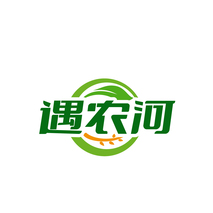 遇农河