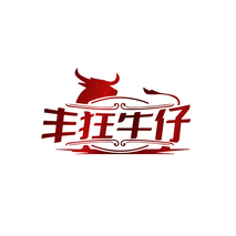 丰狂牛仔