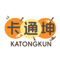 卡通坤