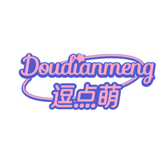 逗点萌