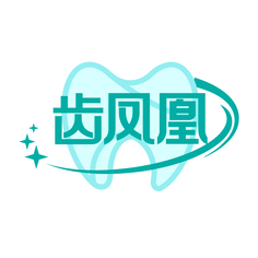 齿凤凰