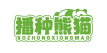 播种熊猫