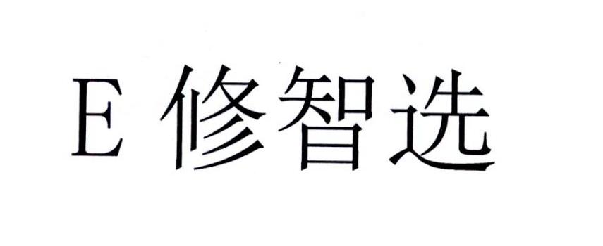 E修智选