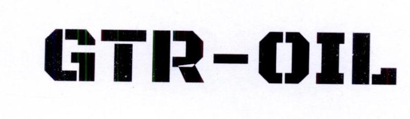 GTR-OIL