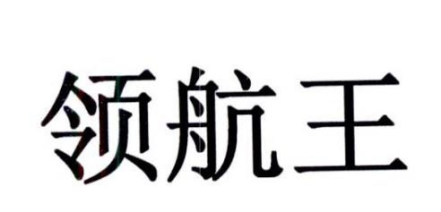 领航王