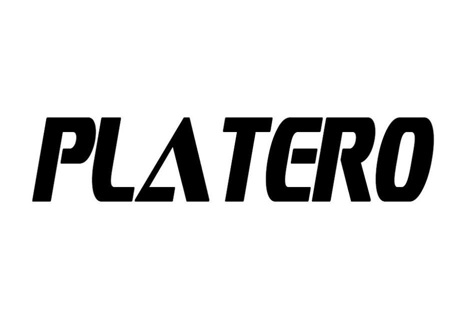 PLATERO