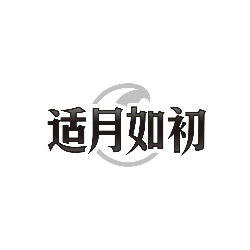 适月如初