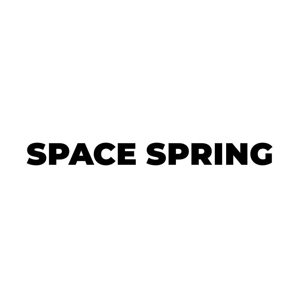 SPACE SPRING