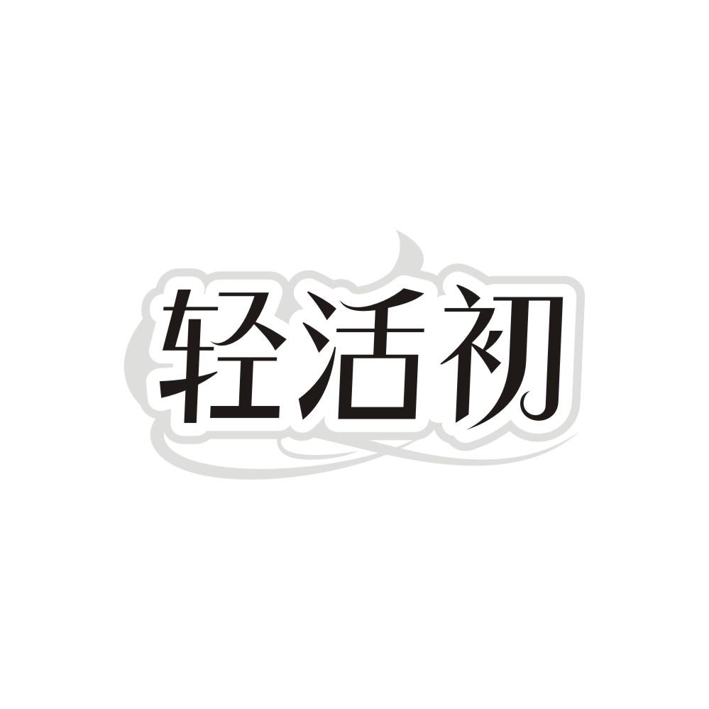 轻活初