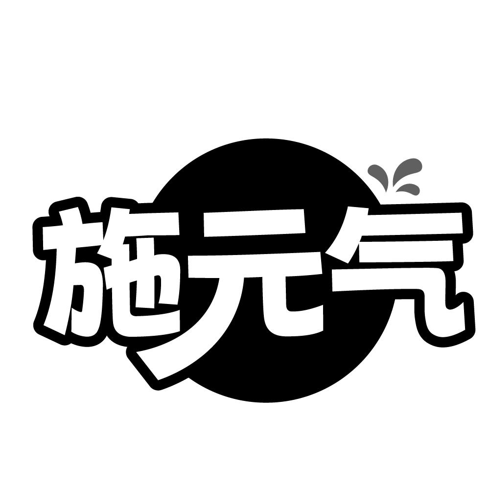 施元气