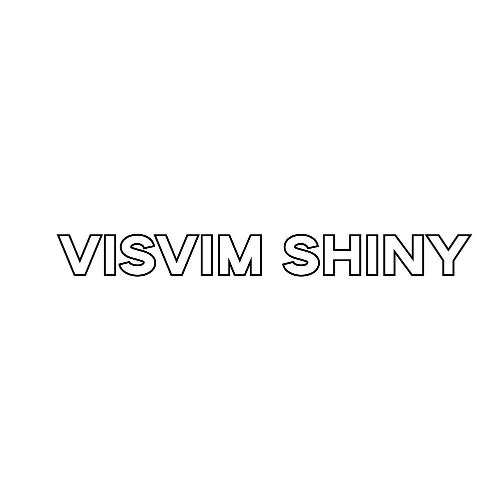 VISVIM SHINY