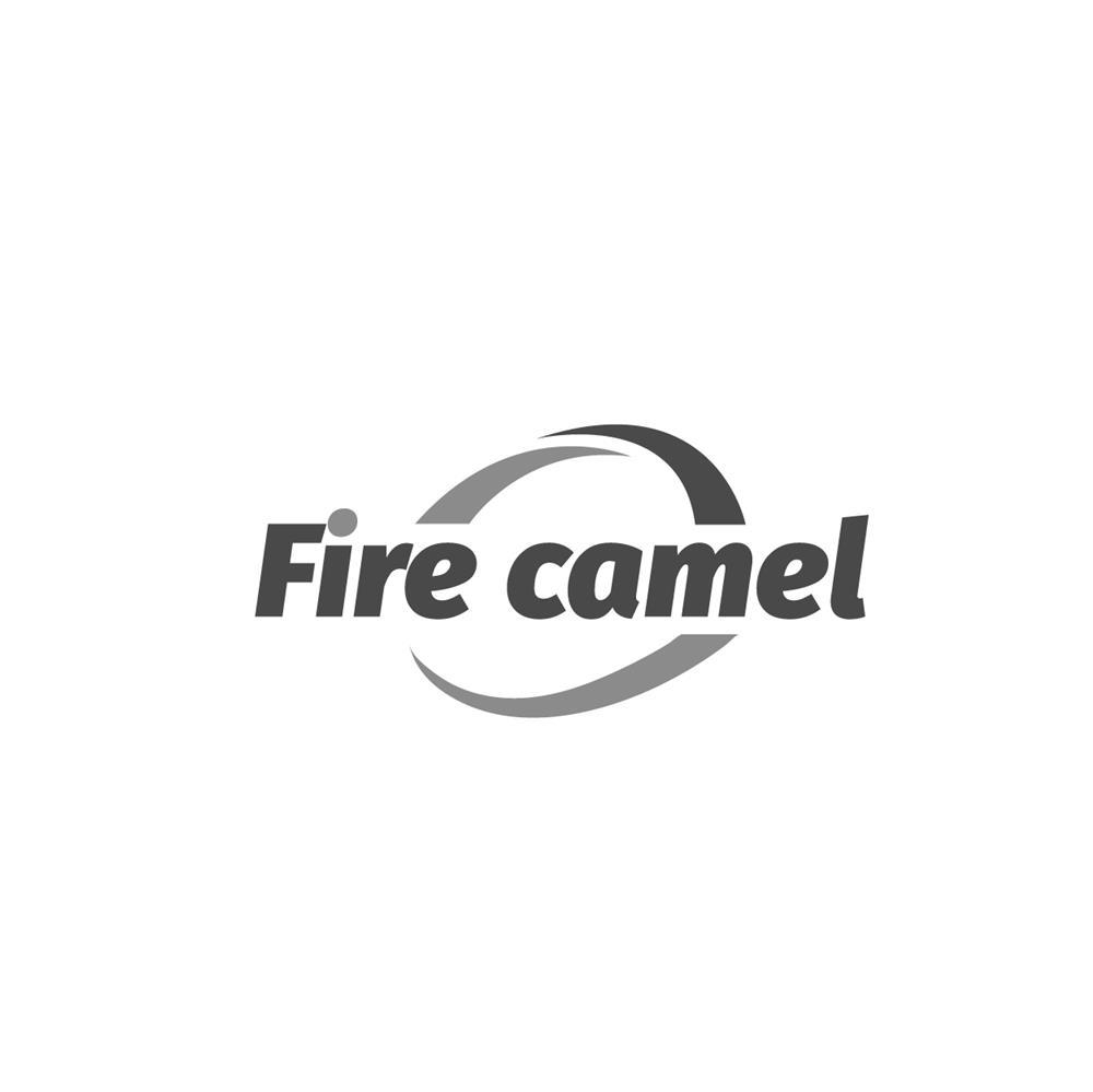 Fire camel