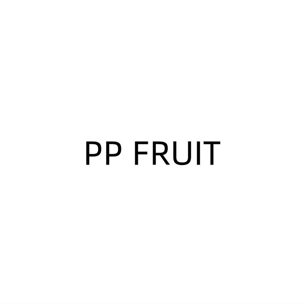 PP FRUIT