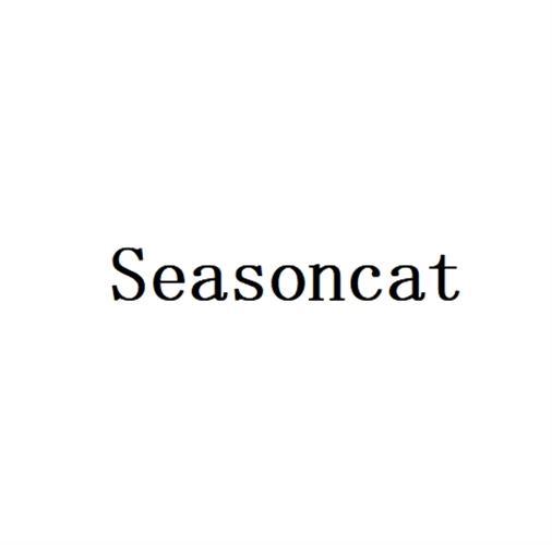 Seasoncat