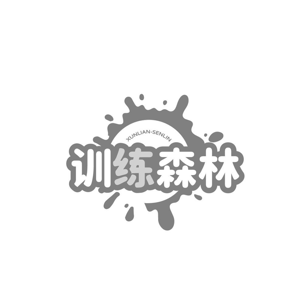 训练森林
