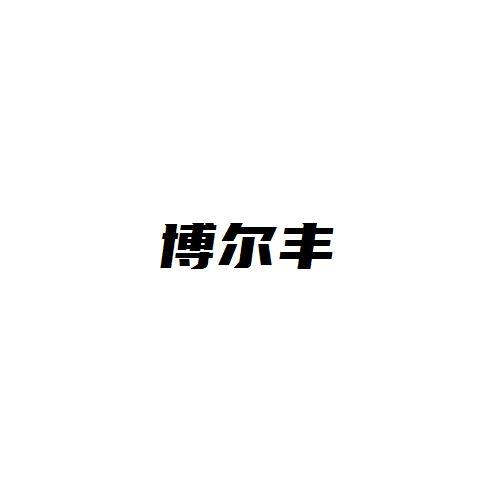 博尔丰